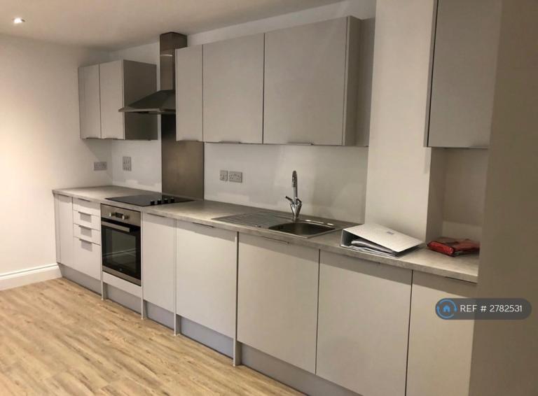 1 bedroom flat in Key St, Ipswich, IP4 (1 bed) (#2782531)