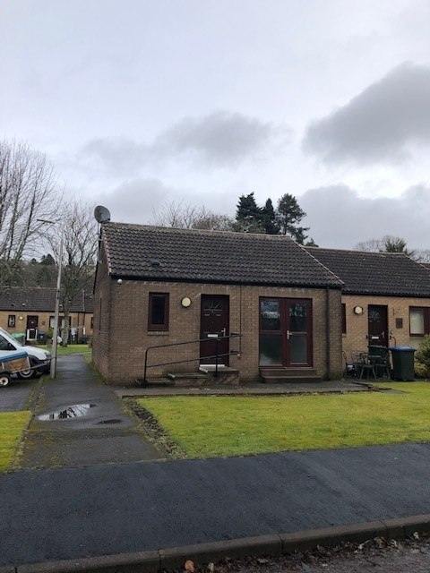 2 bedroom house in 6, Duke Of Edinburgh Drive, Perth And Kinross, PH16 5LU