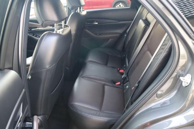 2021 Mazda CX-30 2.0 e-SKYACTIV G MHEV GT Sport Auto Euro 6 (s/s) 5dr HATCHBACK Petrol Automatic