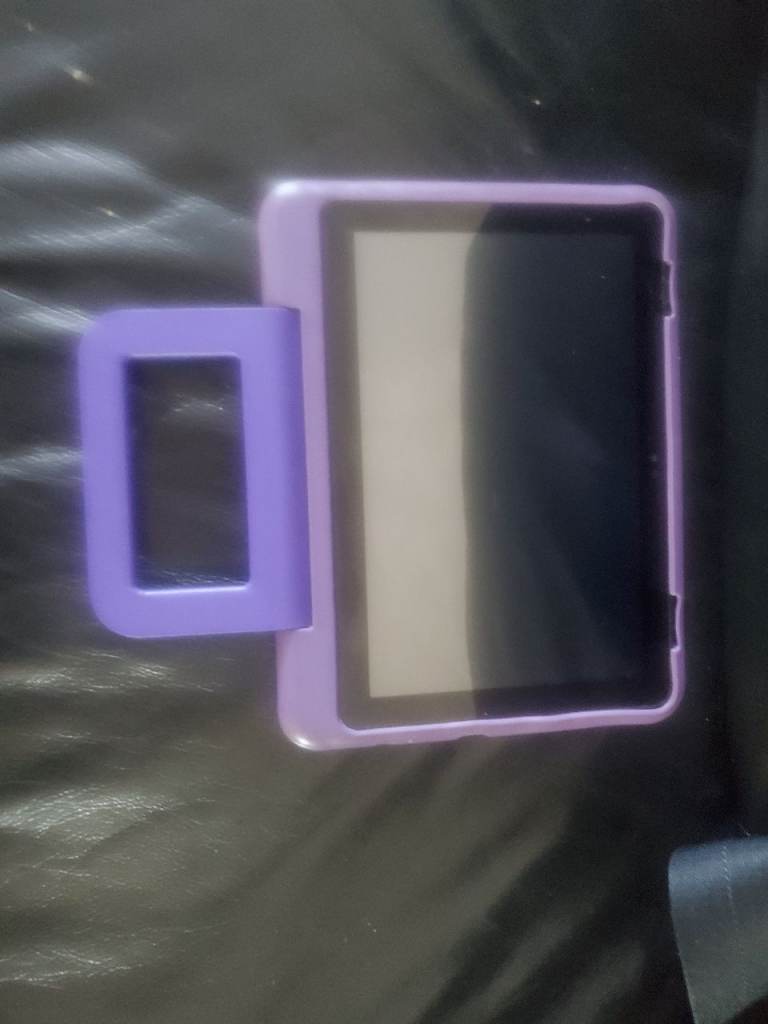 Amazon fire kids pro tablet