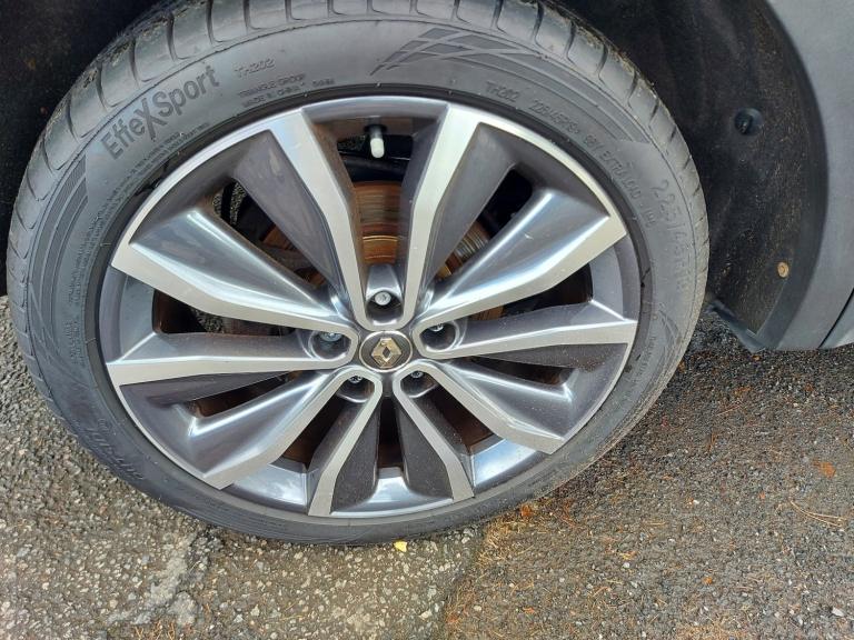 RENAULT KADJAR 1.3 Iconic TCe 140 MY19 2019