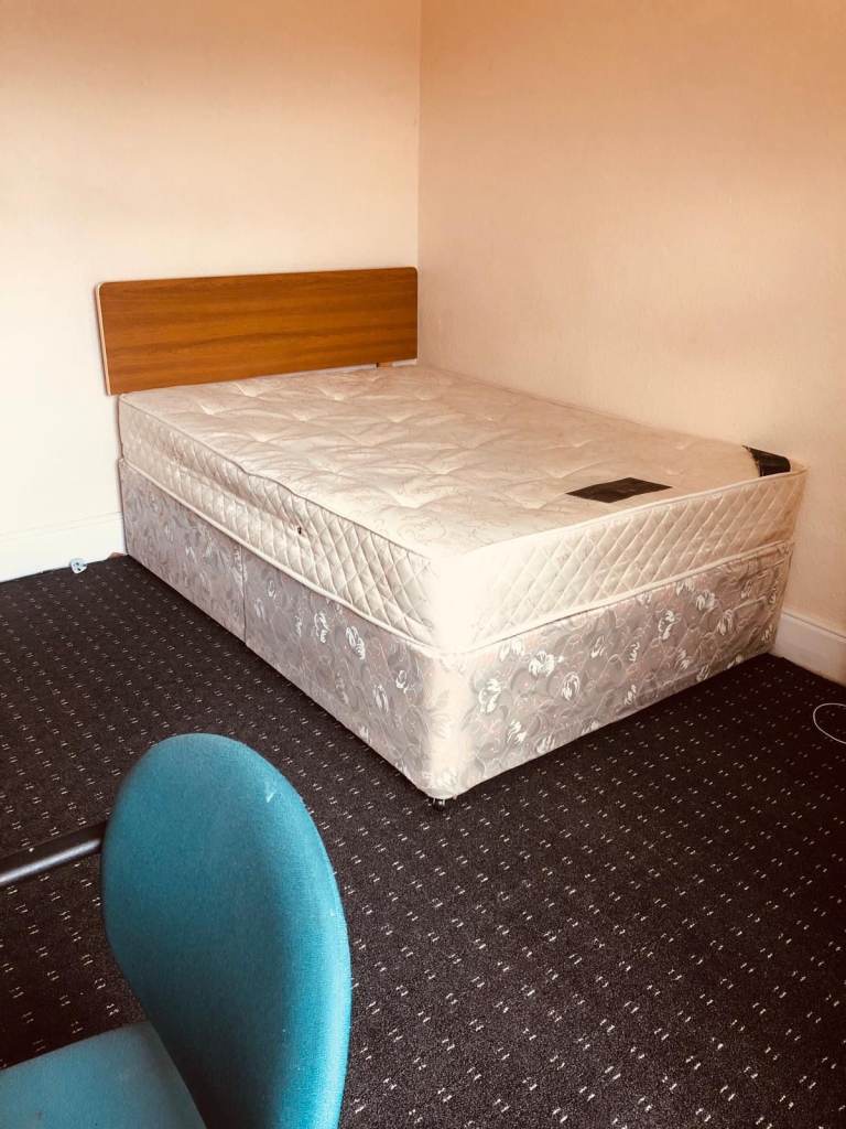 Rooms for rent fallowfield and rusholme