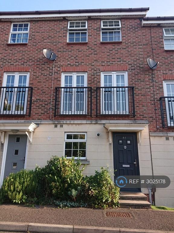 3 bedroom house in Harper Close, Grays, RM16 (3 bed) (#3025178)