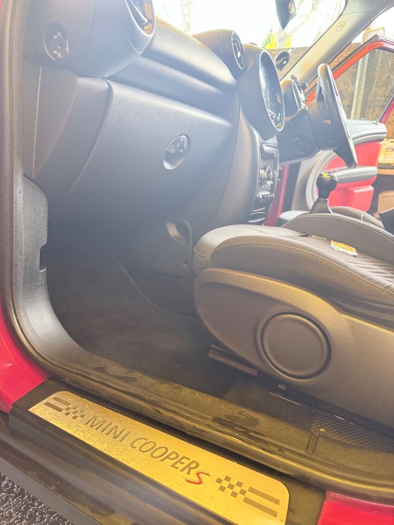 Mini, COUNTRYMAN, Hatchback, 2013, Manual, 1995 (cc), 5 doors