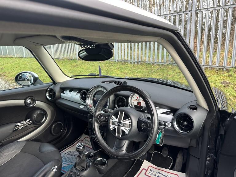 MINI HATCH 1.6 Cooper Hatch 2010