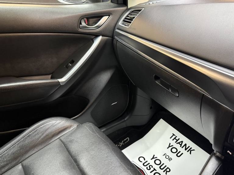 2015 Mazda CX-5 2.2d [175] Sport Nav 5dr AWD ESTATE DIESEL Manual