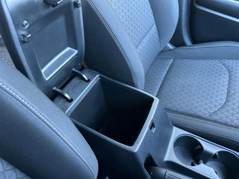 2020 Kia XCeed Kia XCeed 2 1.0 ISG 5dr Hatchback Petrol Manual