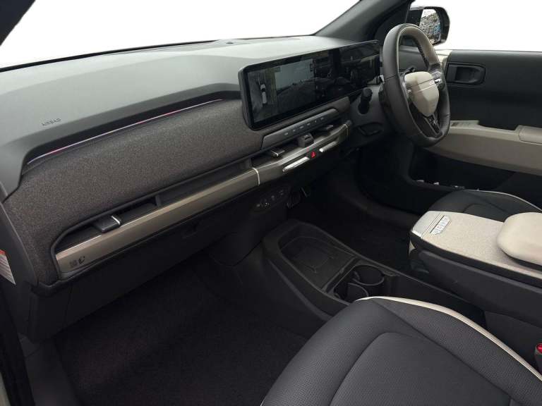 2025 Kia EV3 148kW GT-Line S 81.4kWh 5dr Auto Estate ELECTRIC Automatic