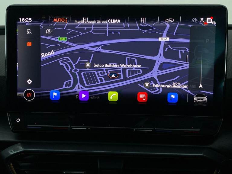 2023 Cupra Leon 1.5 TSI V1 5dr Hatchback PETROL Manual