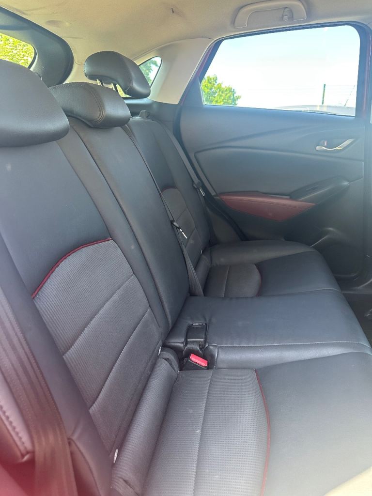 Mazda, CX-3, Hatchback, 2016, Manual, 1499 (cc), 5 doors