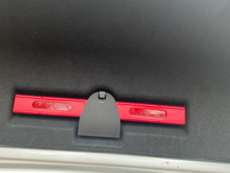 2009 Audi A5 2.0T FSI S Line 2dr CONVERTIBLE PETROL Manual