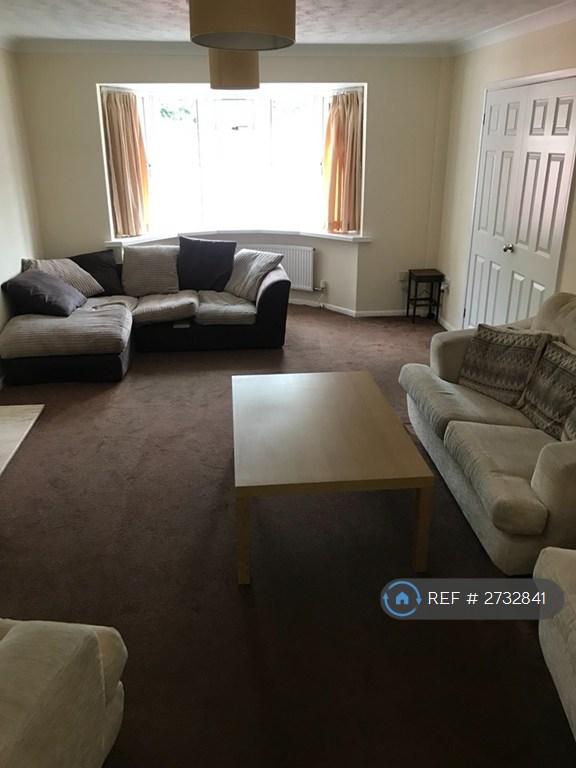 6 bedroom house in Kite Hay Close, Bristol, BS16 (6 bed) (#2732841)