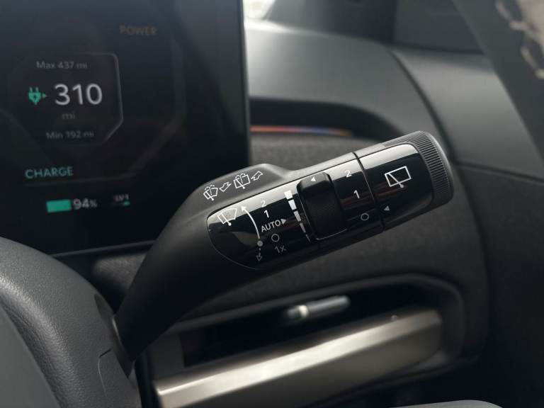 2025 Kia EV3 148kW GT-Line S 81.4kWh 5dr Auto Estate ELECTRIC Automatic