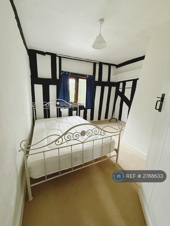 1 bedroom in Sycamore Farm, Eye, IP23 (#2788633)