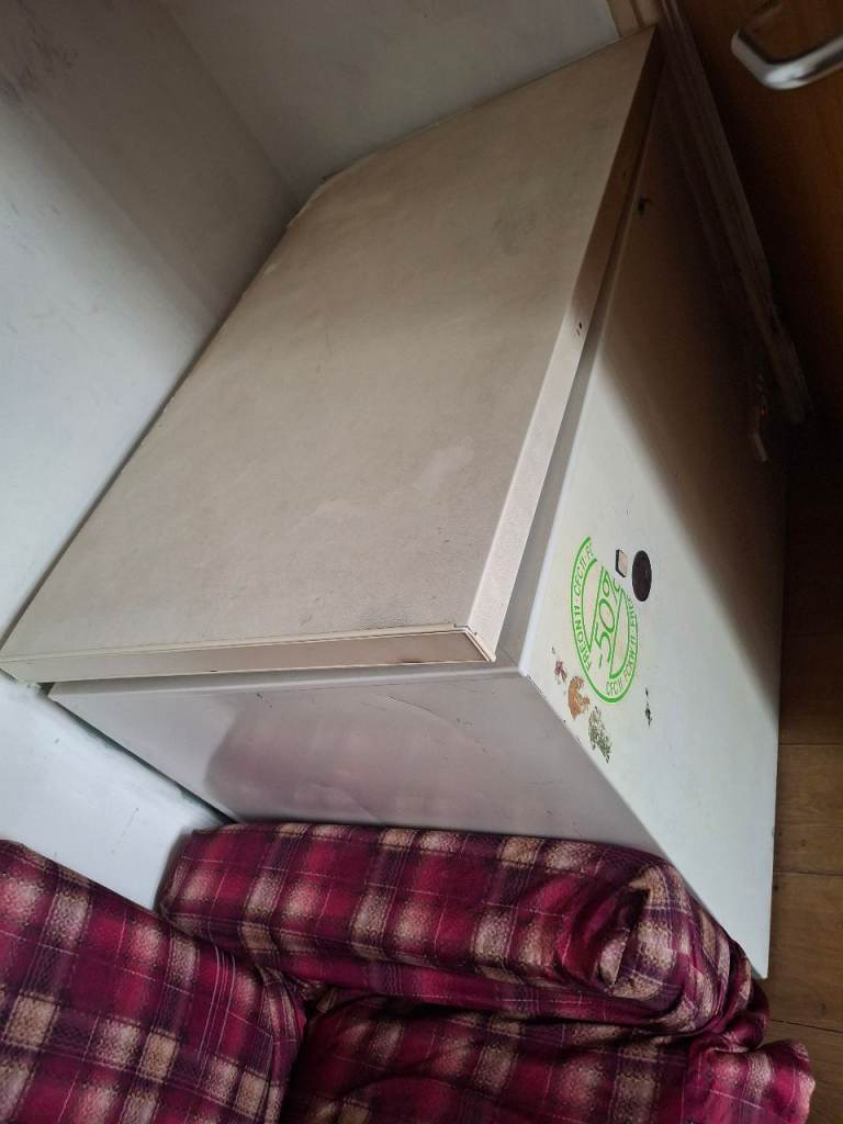 Freezer