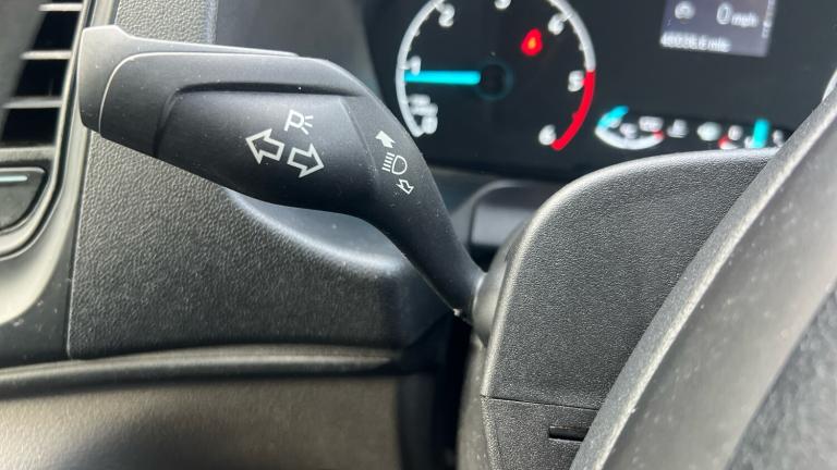 2021 Ford Transit Custom 2.0 EcoBlue 105ps Low Roof Leader Van PANEL VAN DIESEL Manual