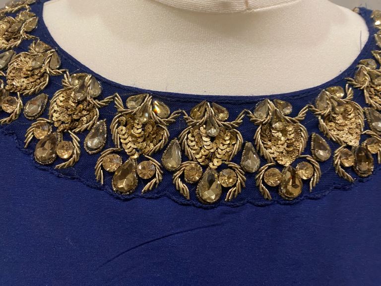 Long Gown, prom Dress, Indian party Suits Wedding Party Bollywood gown