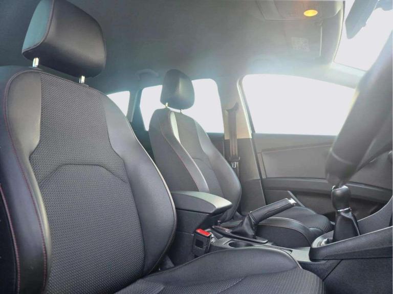 2017 SEAT Leon 1.4 EcoTSI FR Technology ST Euro 6 (s/s) 5dr ESTATE Petrol Manual