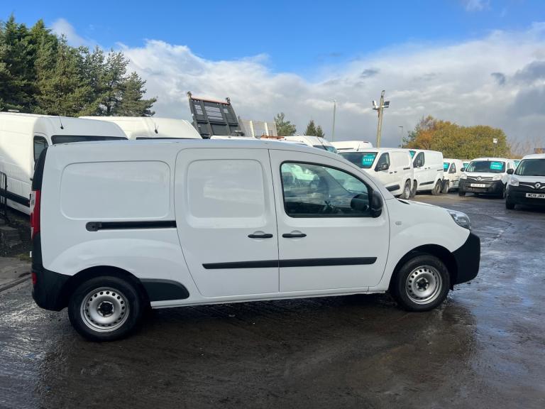 2019 Renault Kangoo LL21 ENERGY dCi 110 Business Van [Euro 6] PANEL VAN Diesel Manual
