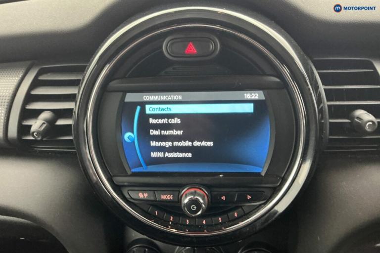 2020 MINI Convertible 1.5 Cooper Sport II 2dr Auto CONVERTIBLE PETROL Automatic