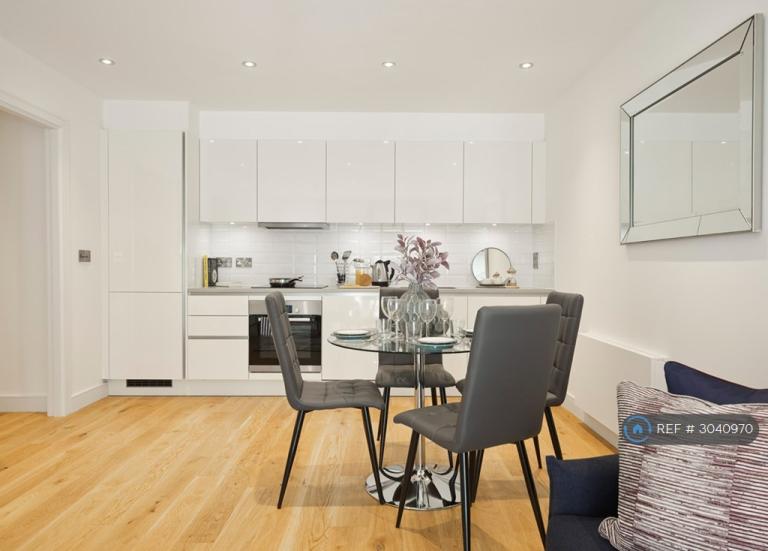 2 bedroom flat in Station Grove, Wembley, HA0 (2 bed) (#3040970)