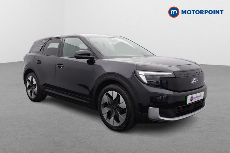 2025 Ford Explorer 125kW Premium 52kWh 5dr Auto SUV Electric Automatic