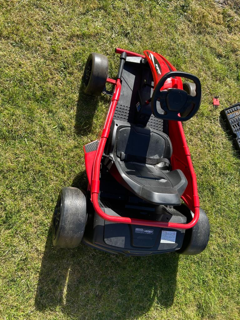 Kids electric Drift Kart