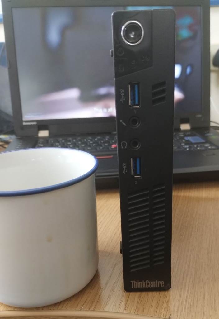 WINDOWS 11, FULL MICROSOFT OFFICE Lenovo PC. 8GB RAM, i5, 128GB SSD + 320GB HDD