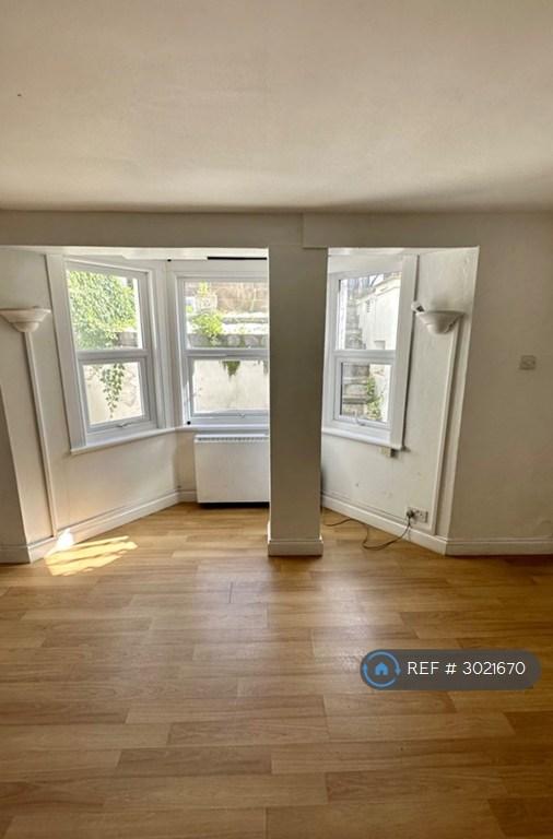Studio flat in Ditching Rise, Brighon, BN1 (#3021670)