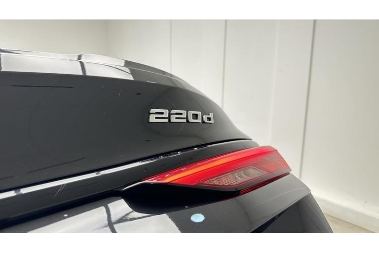 2020 BMW 2 Series Gran Coupe 220d M Sport Saloon Diesel Automatic
