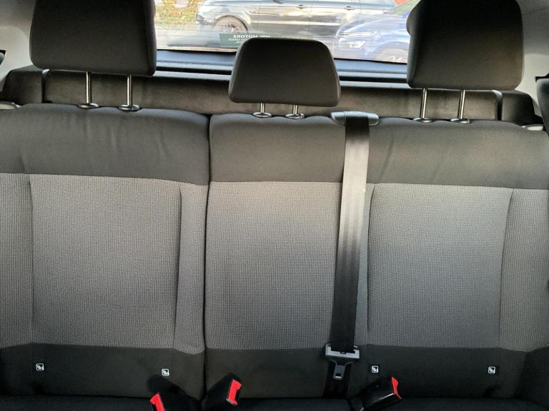 2017 Citroen C4 Cactus 1.2 PureTech Flair ETG5 Euro 6 (s/s) 5dr HATCHBACK Petrol Automatic