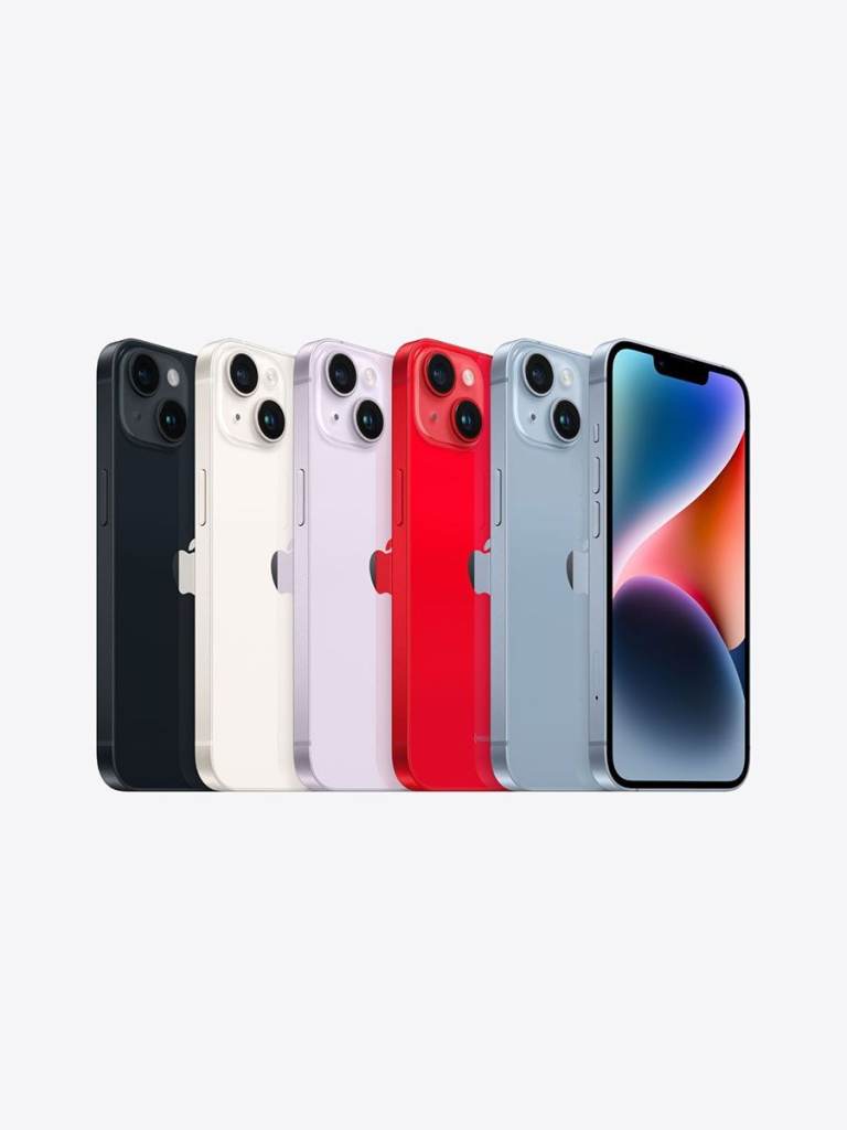 Apple Iphone 14 Plus Like New Used Unlocked One Year Warranty  