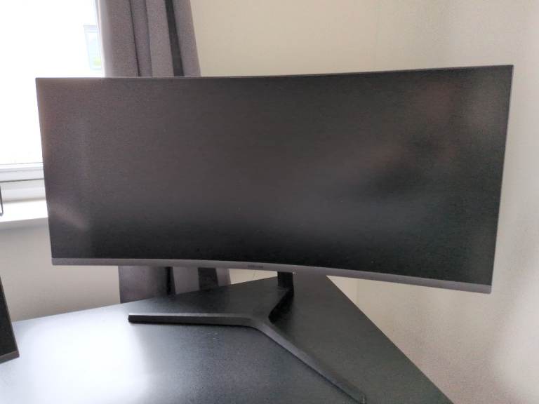 Samsung 34 inch Monitor