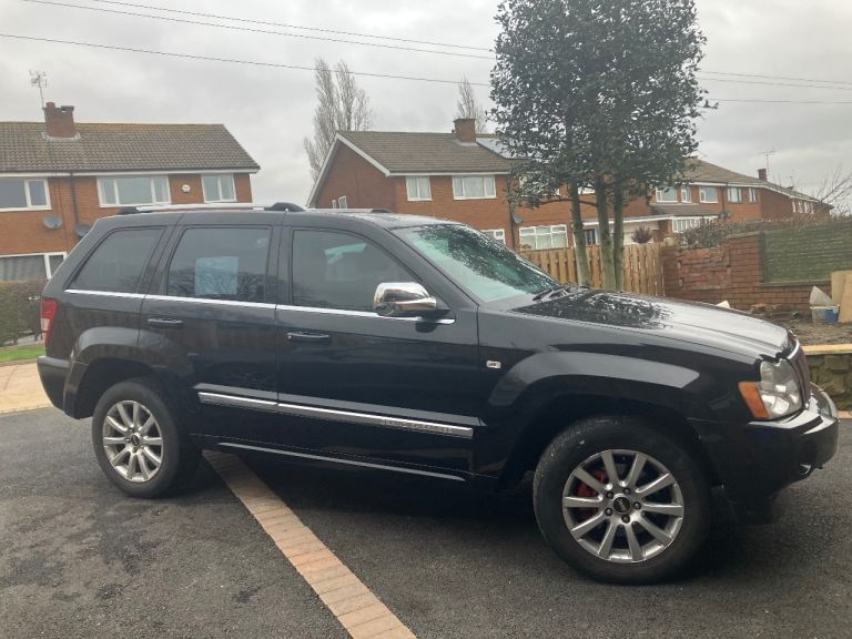 Jeep Grand  Cherokee