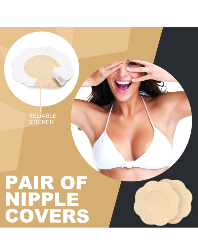 Bnip Fasionato Bra Strap Clips - Non-Slip Holders Racerback Bra Clip