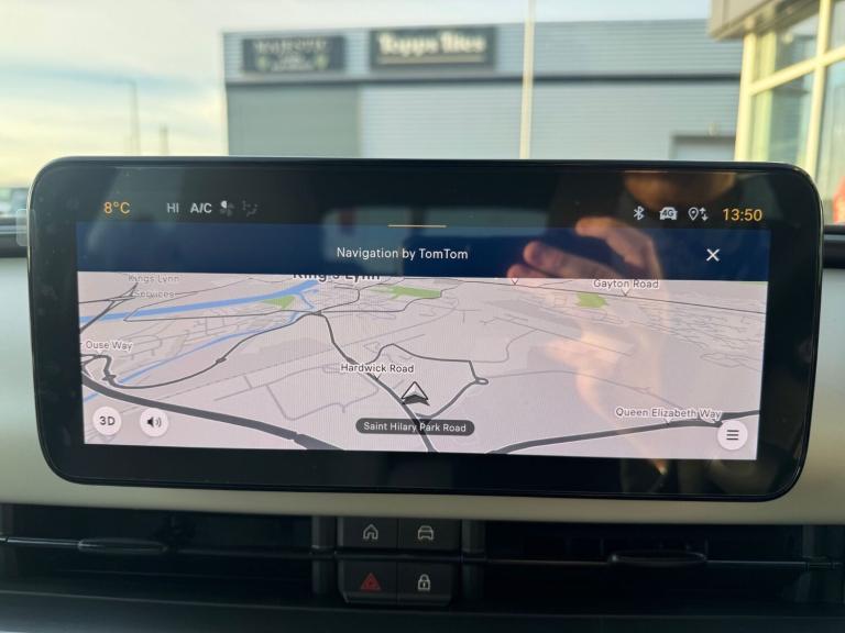 2025 Fiat 600 115kW La Prima 54kWh 5dr Auto HATCHBACK ELECTRIC Automatic