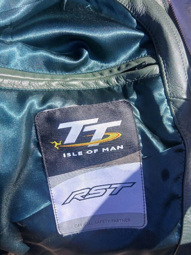Rst 88 classic collection  isle of man limited edition 