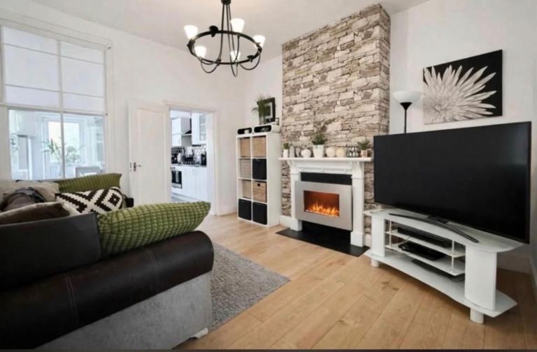 1 bed flat SE25 4JD Bills included 