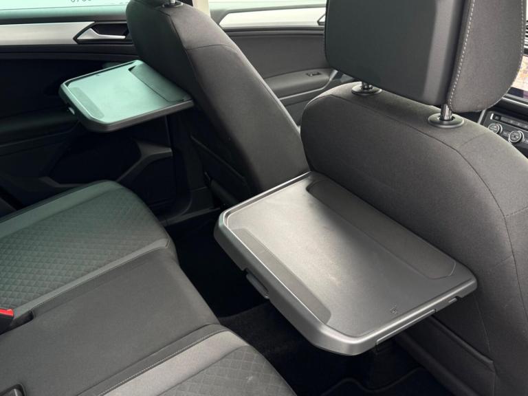 2019 Volkswagen Tiguan 2.0 TDI SE Navigation DSG 4Motion Euro 6 (s/s) 5dr ESTATE Diesel Automatic