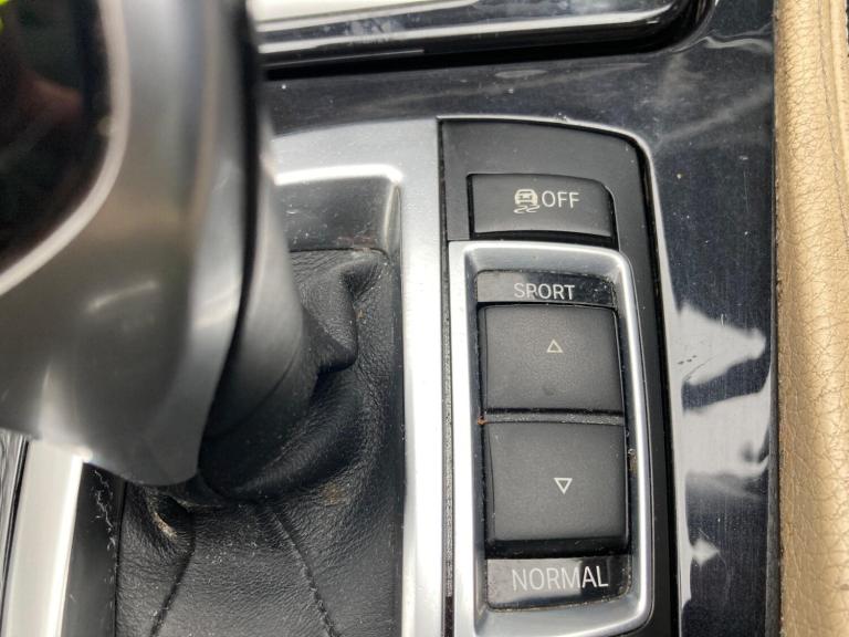 2011 BMW 5 Series 2.0 520d SE Touring Steptronic Euro 5 5dr ESTATE Diesel Automatic