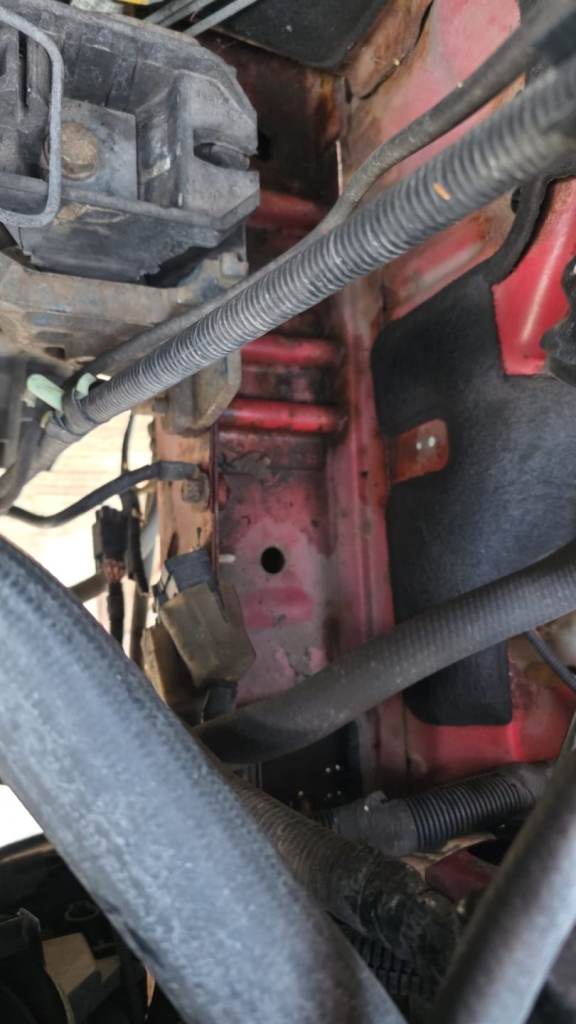 Ford, TRANSIT, Panel Van, 2002, Manual, 1998 (cc)