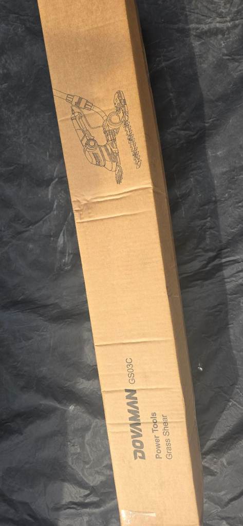 image for Grass cutter