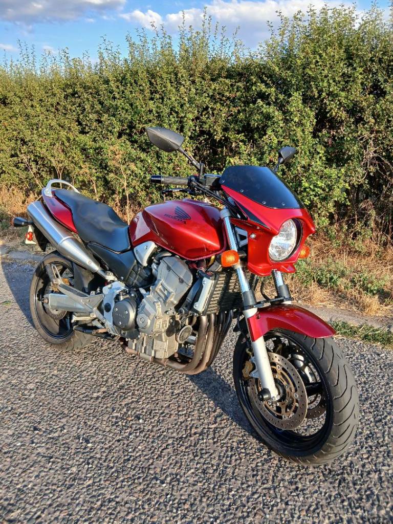 Honda, 2006, 900 (cc)