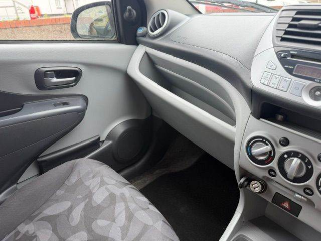 Suzuki, ALTO, Hatchback, 2009, Manual, 996 (cc), 5 doors