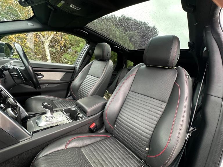 2021 Land Rover Discovery Sport 1.5 P300e 12.2kWh R-Dynamic HSE Auto 4WD Euro 6 (s/s) 5dr ESTATE ...