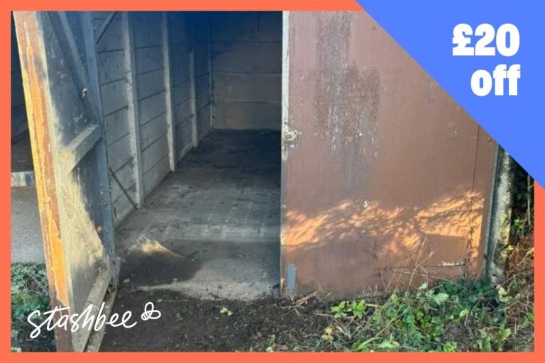 Garage to rent in Little Fransham (NR19) | Stashbee