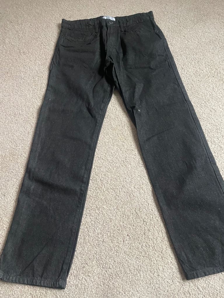 Easy jeans waist 32