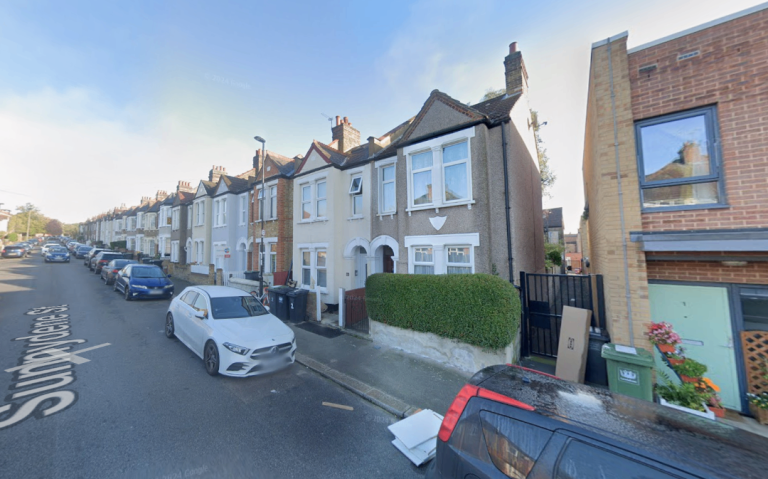 BENEFITS ACCEPTED - Studio Flat Available in Sydenham Lewisham SE26