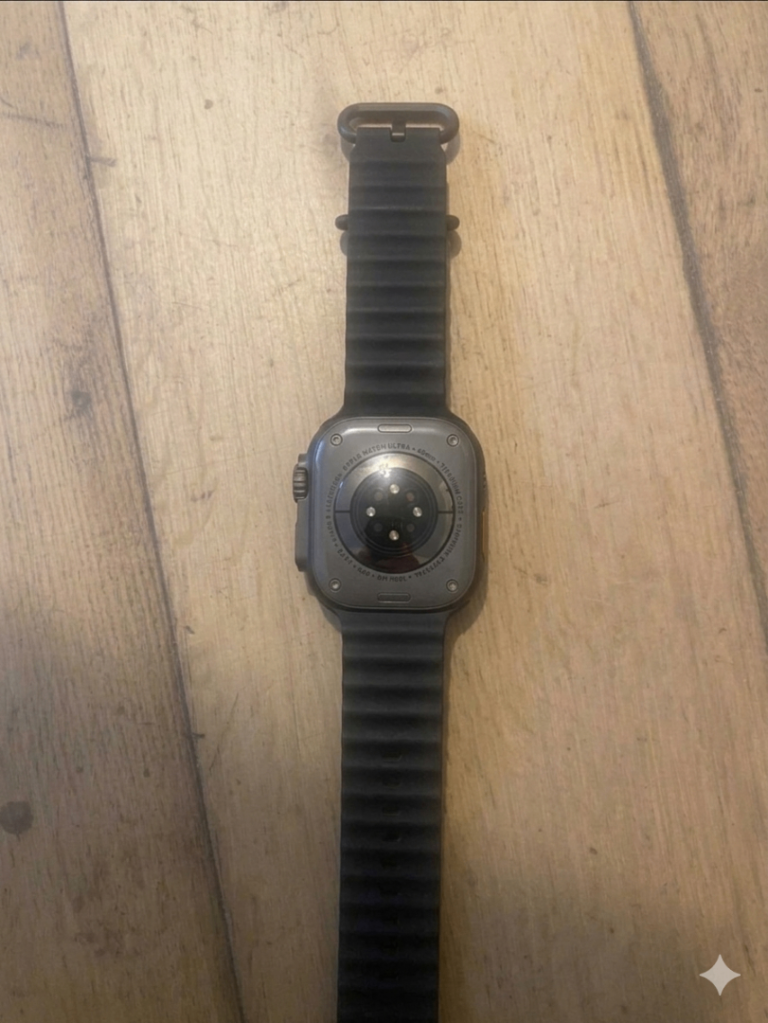Apple Watch Ultra 3