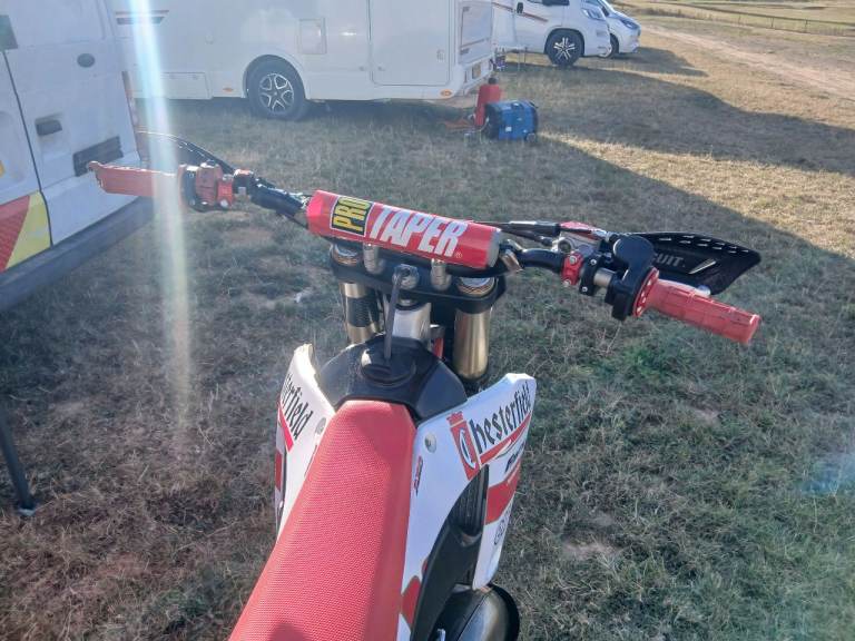 Fantic xx 250                SWAP!!!